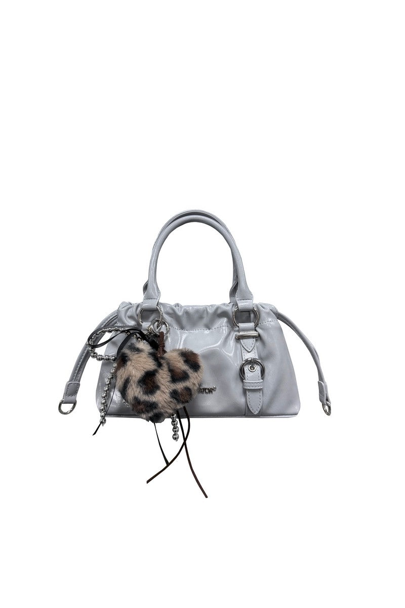 Vintage Crossbody Handbag