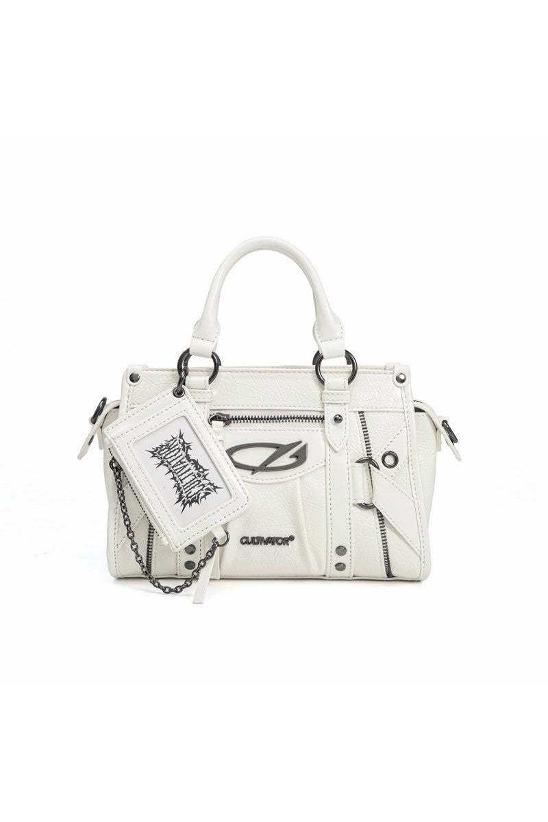Punk Biker Bag