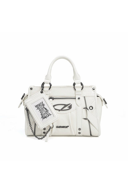 Punk Biker Bag