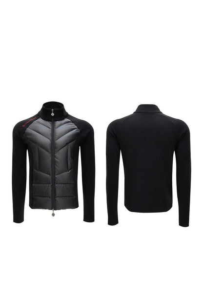 Lightweight Padded Down Jacket