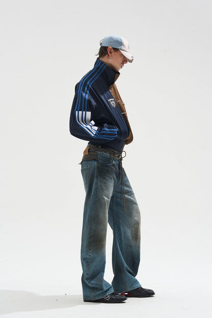 Yin Yang Track Jacket