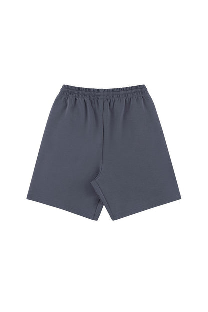 Double Layer Loose Shorts