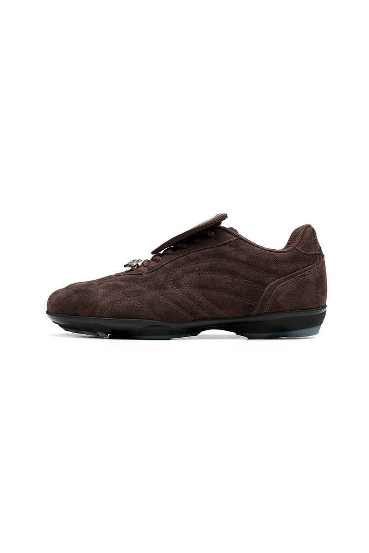 Turbo Abyss Training Sneakers — Hanqiaoriji — view 5