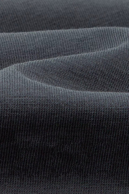 Cool Fiber Contrast Tee