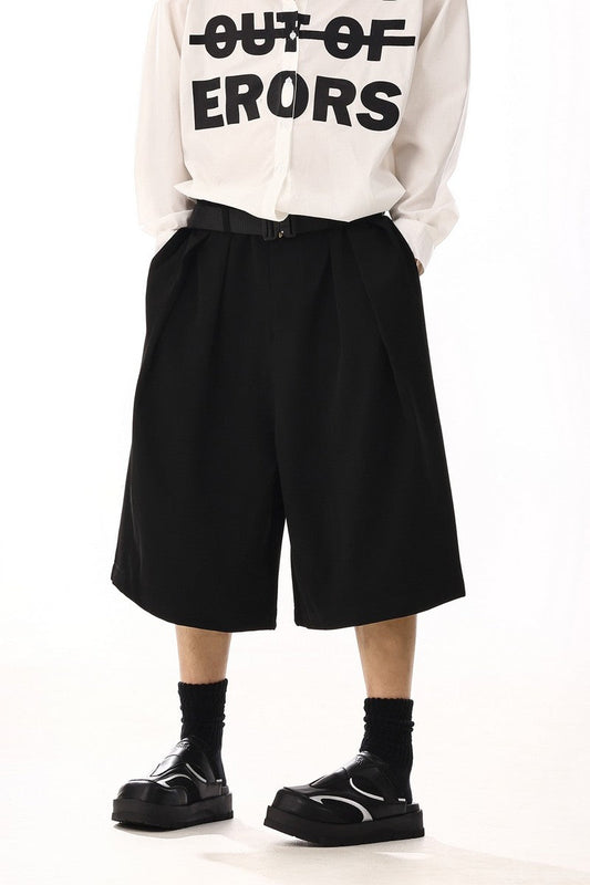 Summer Street Cargo Shorts