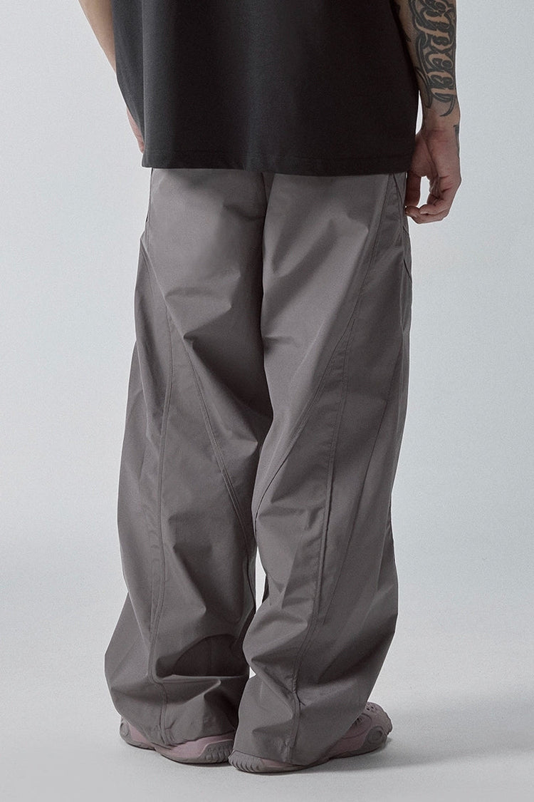 Casual Cargo Pants — F2CE — view 2