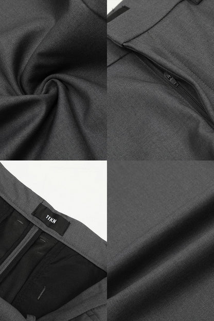 Cleanfit Flare Trousers