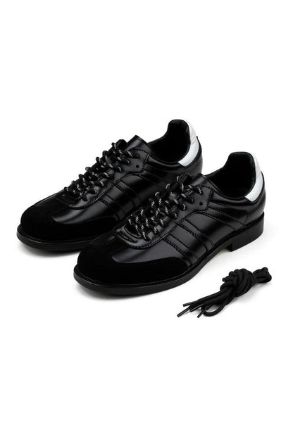 Abyss Training Sneakers