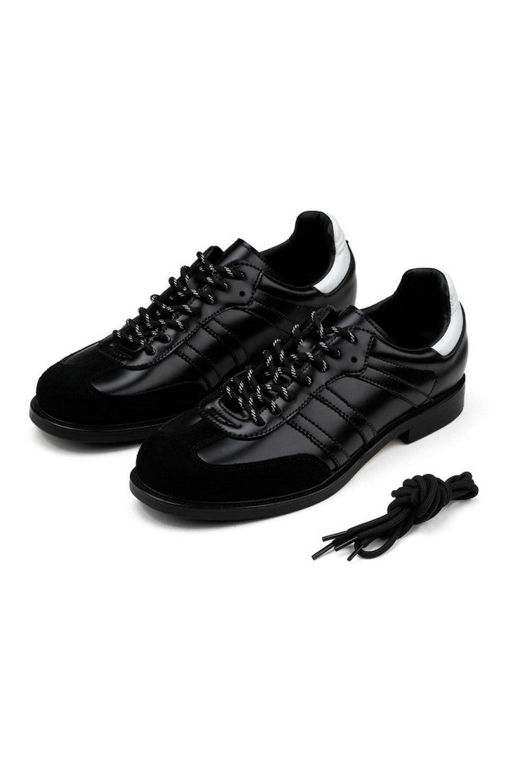 Abyss Training Sneakers — Hanqiaoriji — view 4