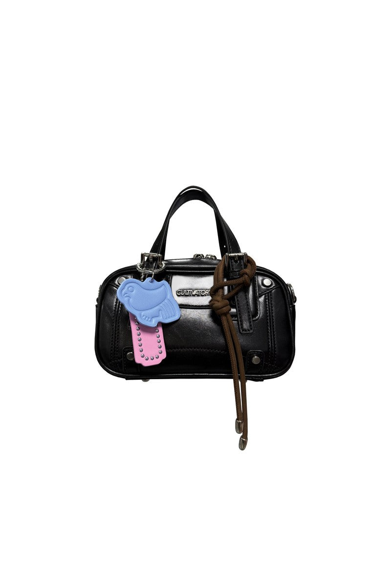 Classic Bowling Bag