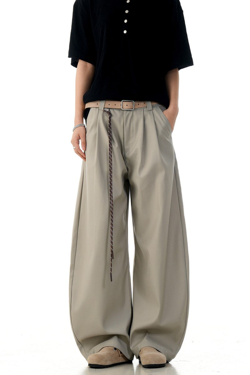 Apricot Blade Trousers