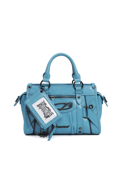 Punk Biker Bag