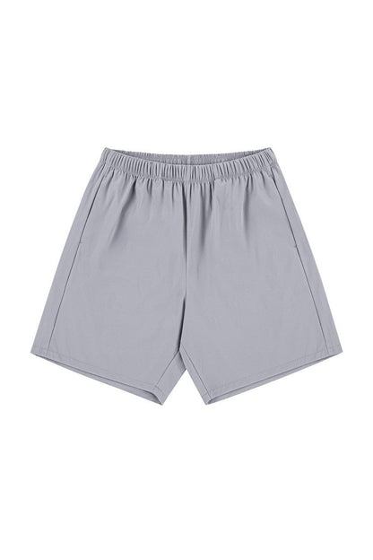 Outdoor Utility Shorts