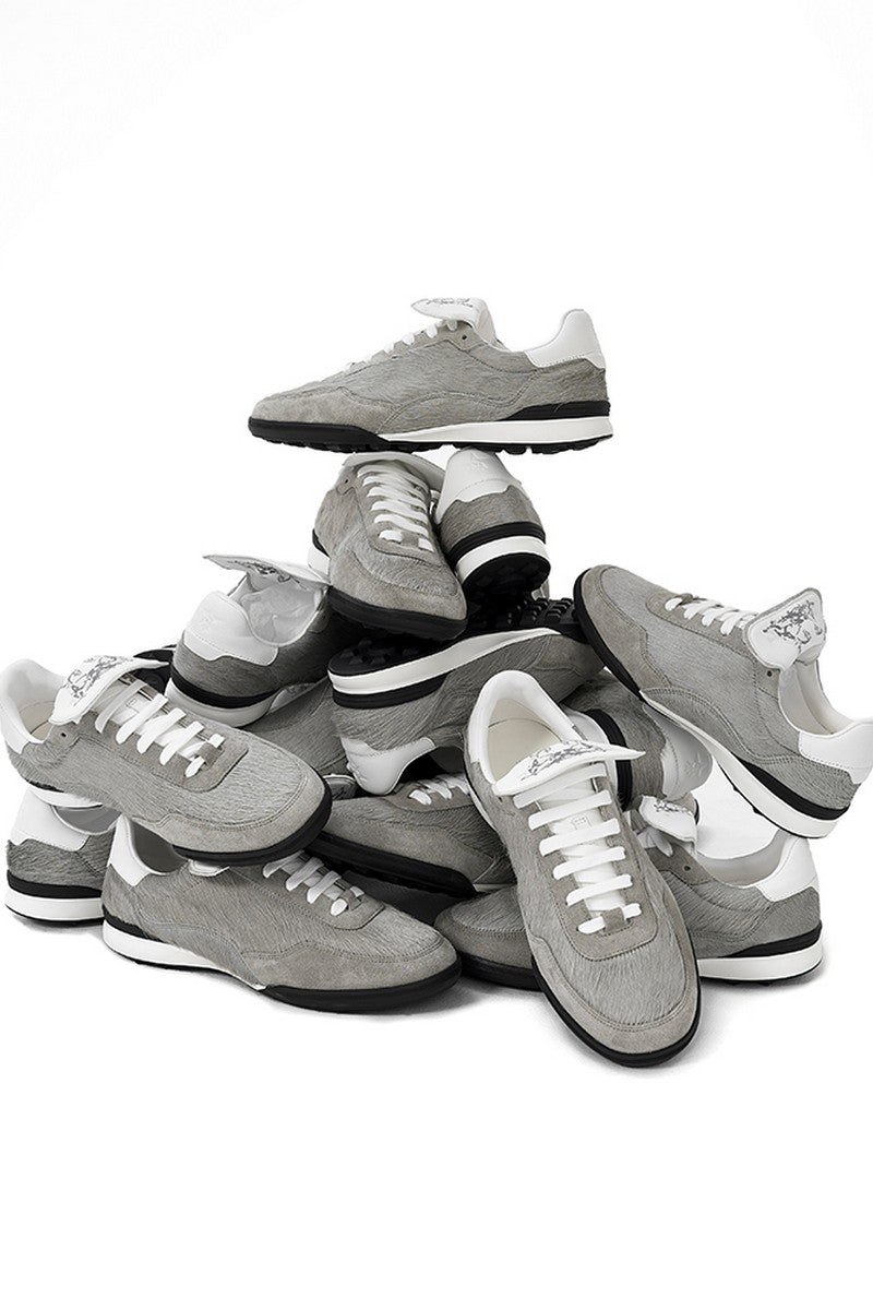 German Trainer Sneakers