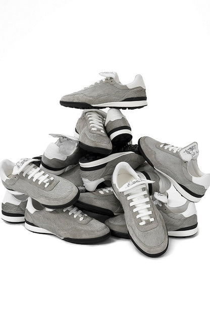 German Trainer Sneakers