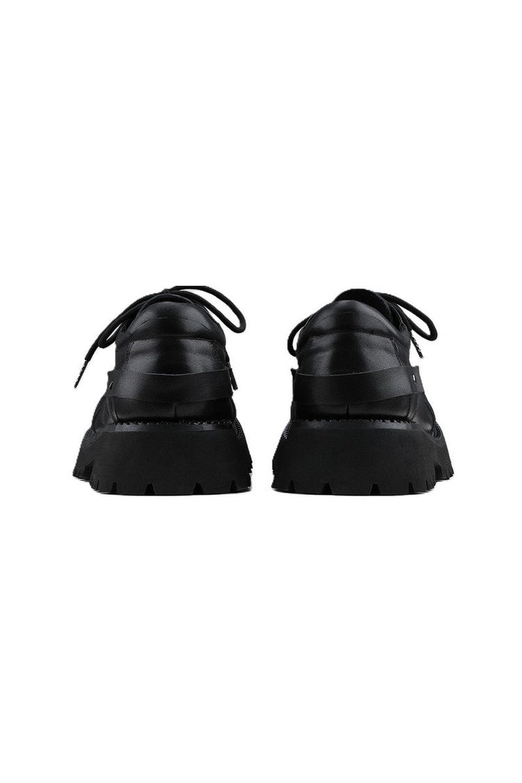 Nightblood Platform Apex Shoes — Hanqiaoriji — view 3