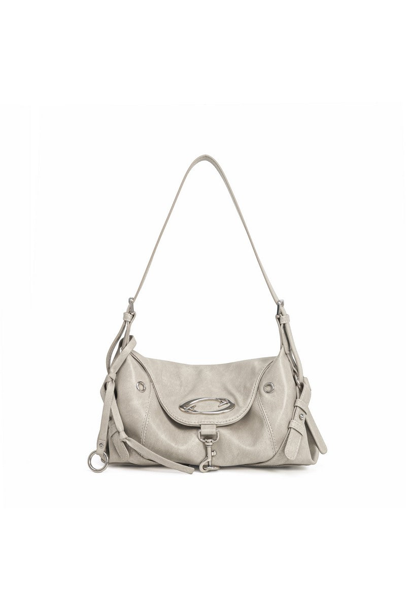 Vintage Commuter Underarm Bag