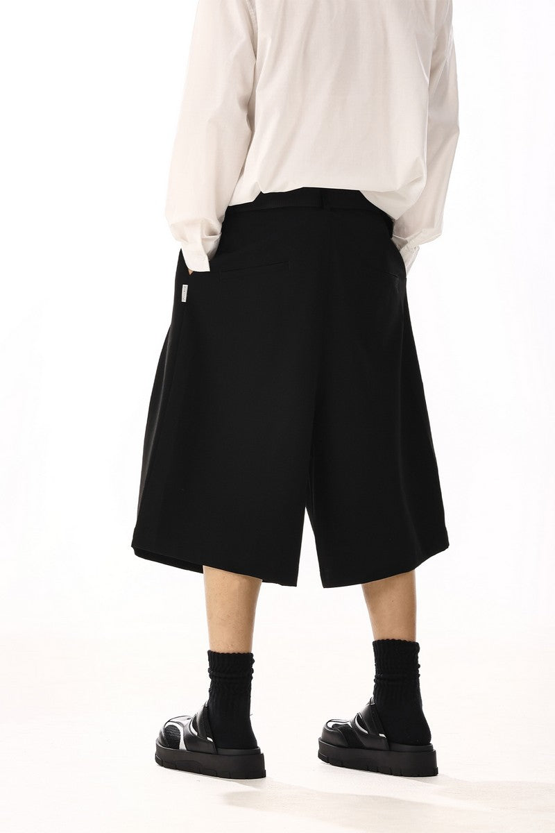 Summer Street Cargo Shorts