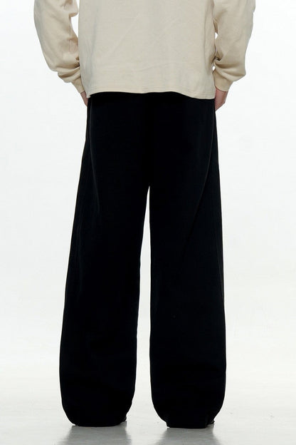 Cleanfit Straight Jeans