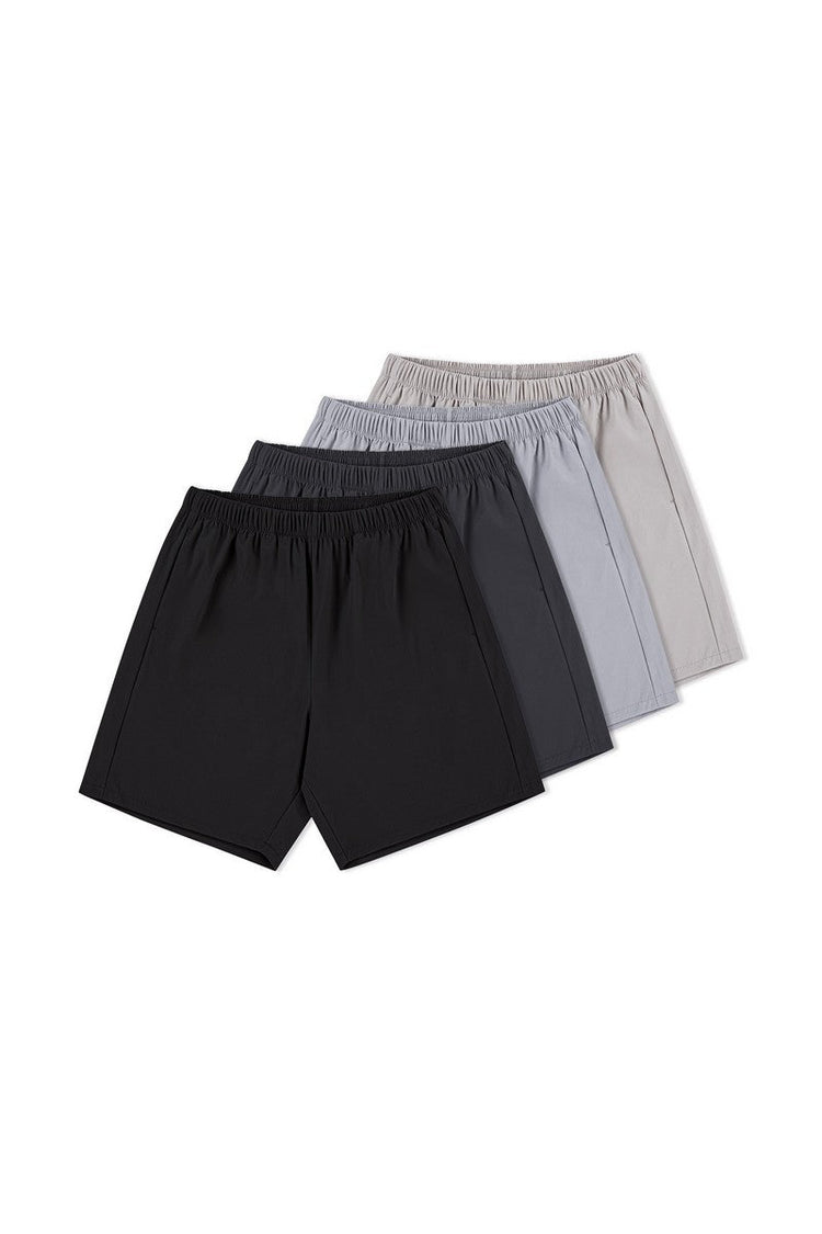 Outdoor Utility Shorts — IDLT