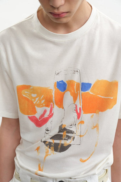 Juicy Graphic Tee