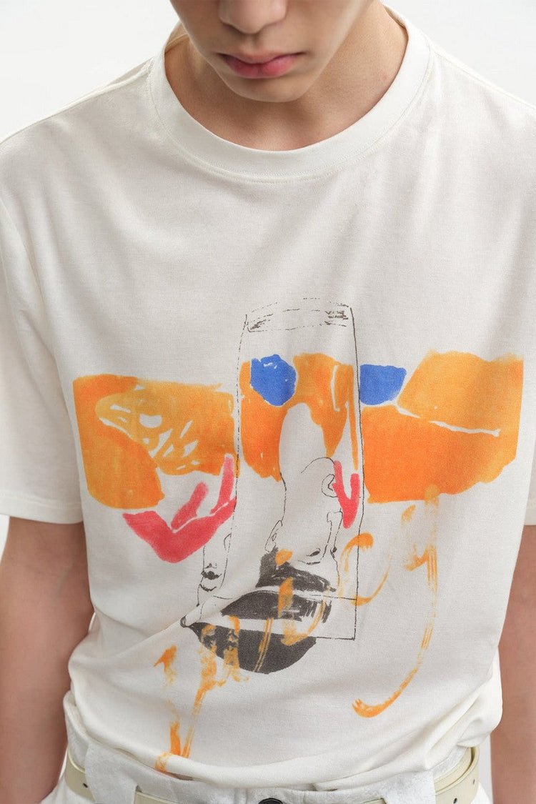 Juicy Graphic Tee