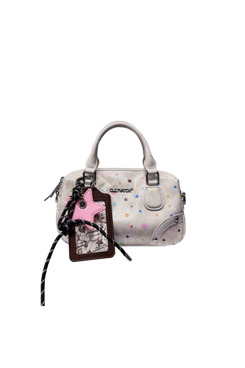 Boston Pillow Crossbody Bag