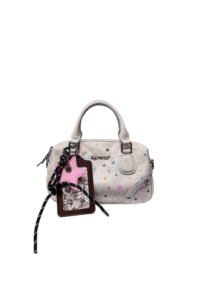 Boston Pillow Crossbody Bag