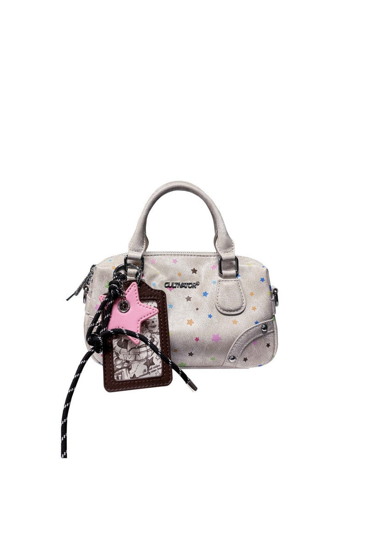 Boston Pillow Crossbody Bag — Cultivator — view 5