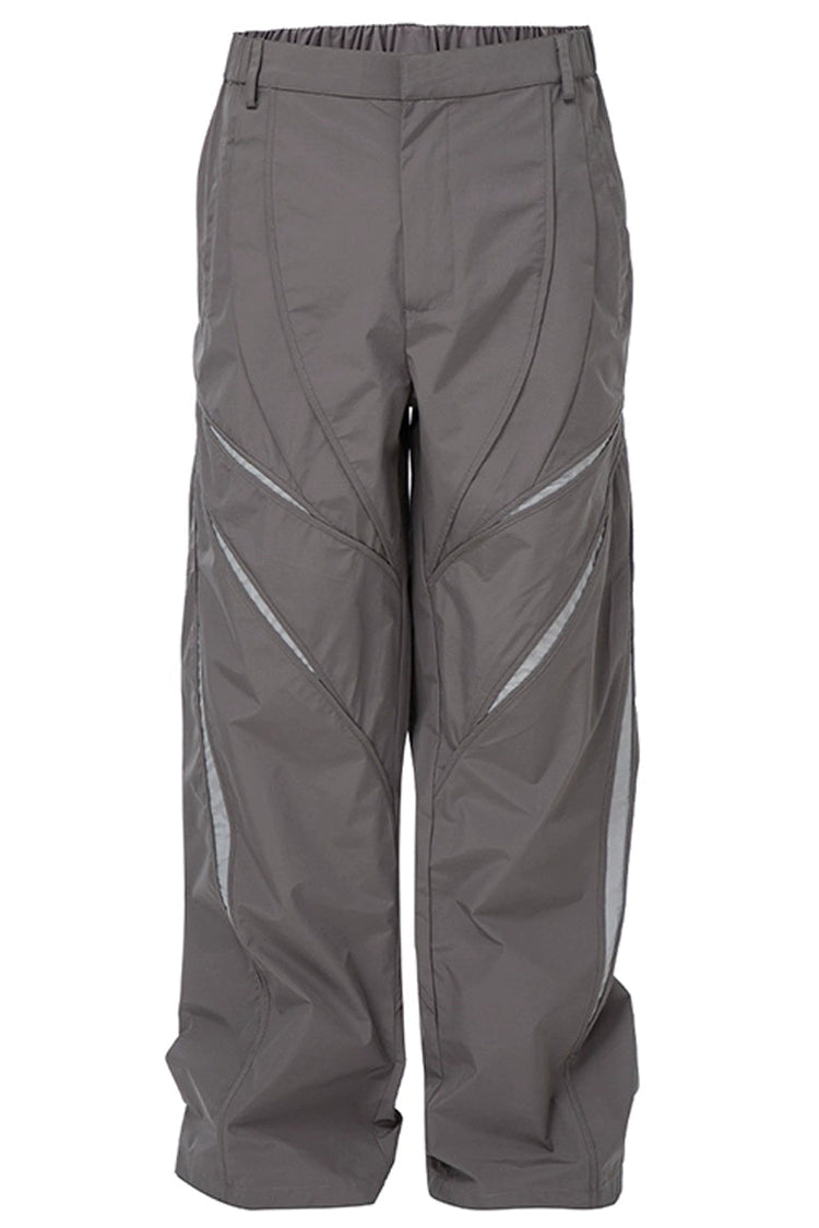 Casual Cargo Pants — F2CE — view 5