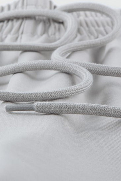 Cooling Loose Sweat Shorts