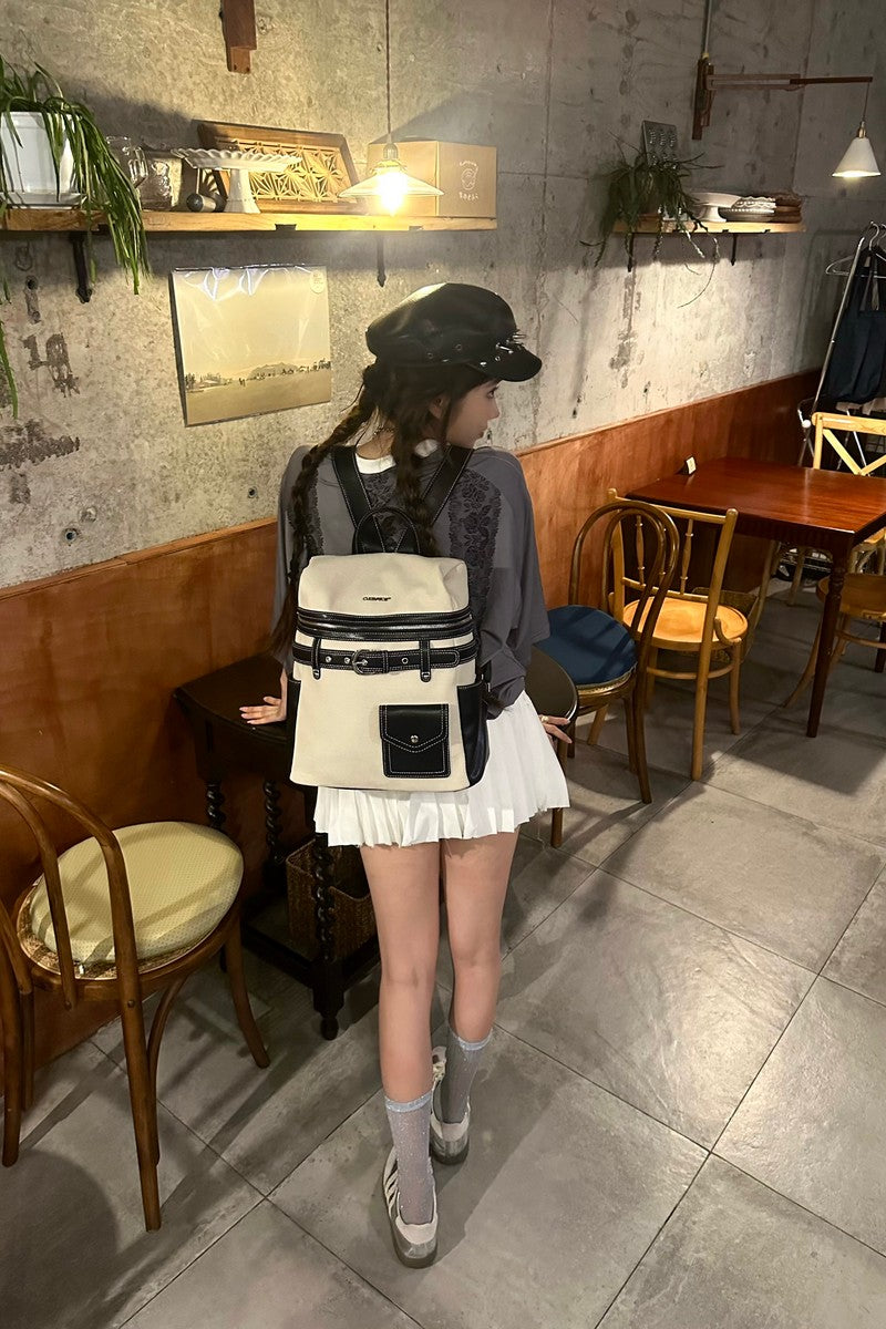 Large Commuter Backpack