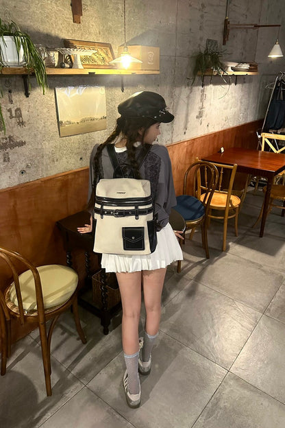 Large Commuter Backpack