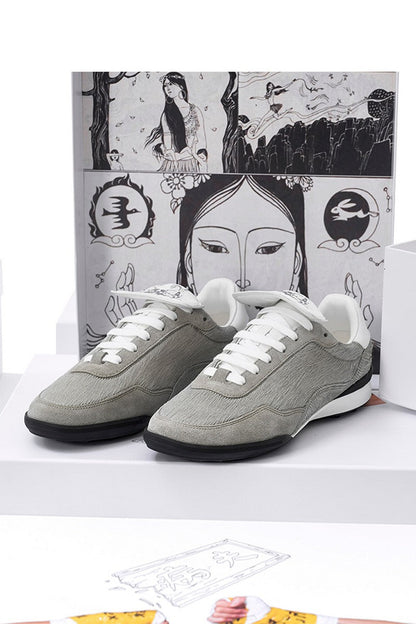 German Trainer Sneakers