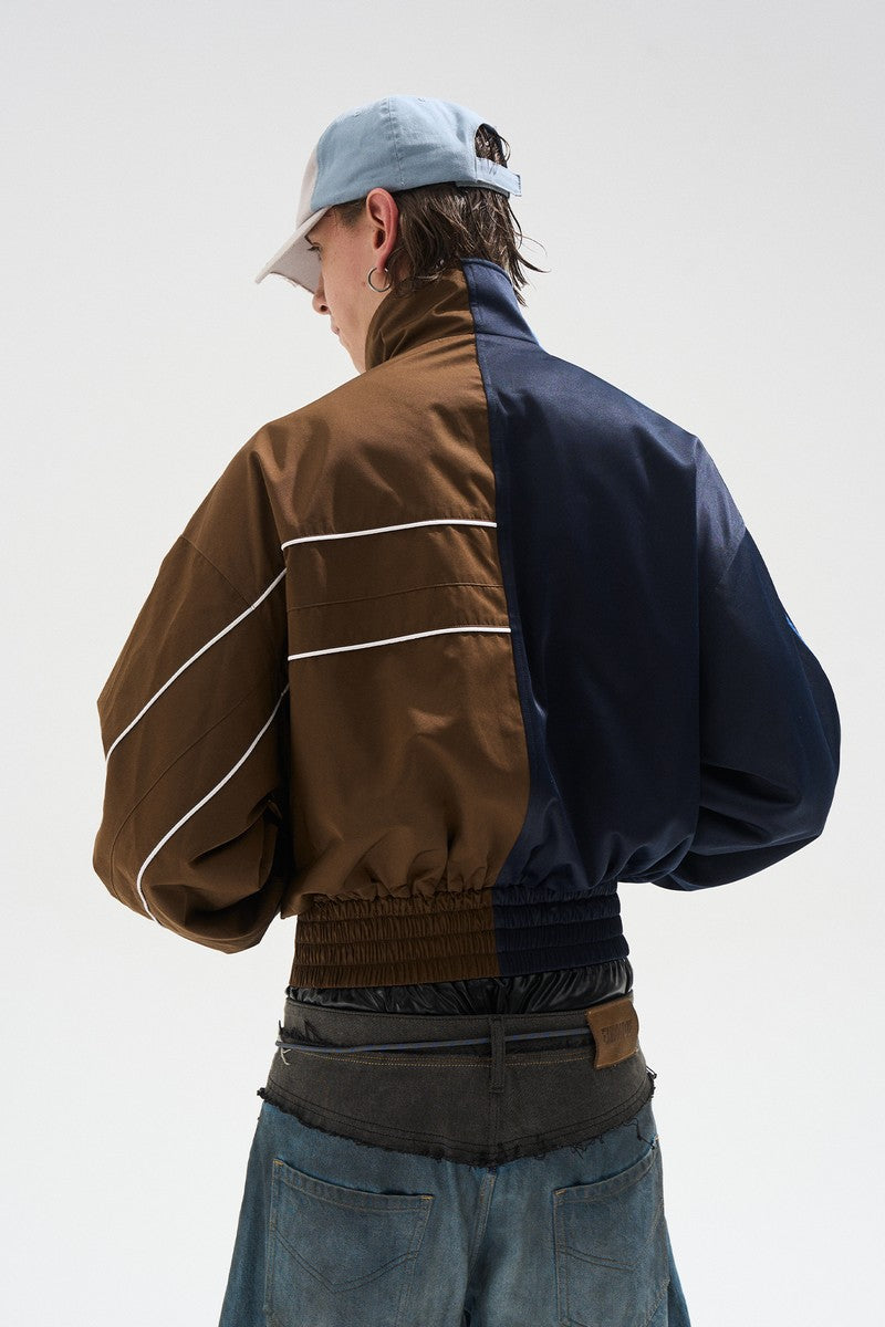 Yin Yang Track Jacket