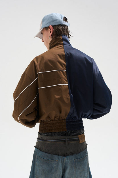 Yin Yang Track Jacket