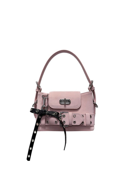 Vintage Convertible Underarm Bag