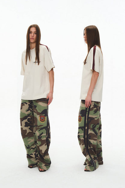 Cooling Crewneck Tee
