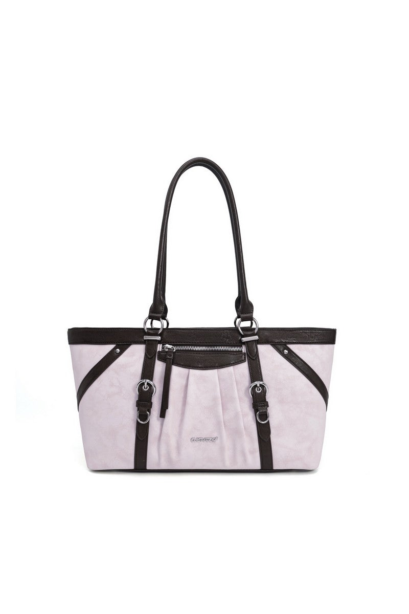 Y2K Shoulder Tote Bag