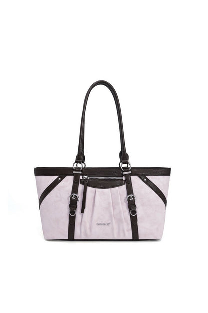 Y2K Shoulder Tote Bag