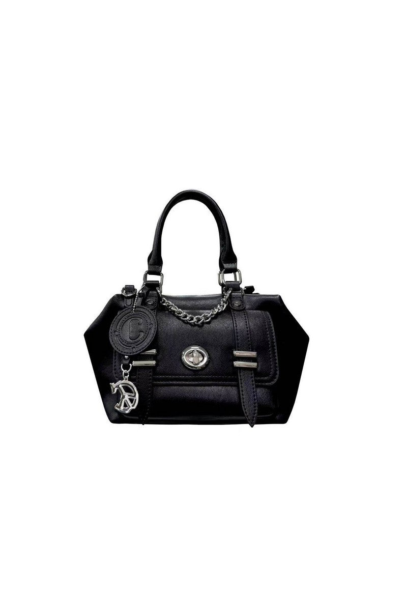 Vintage Bowling Bag