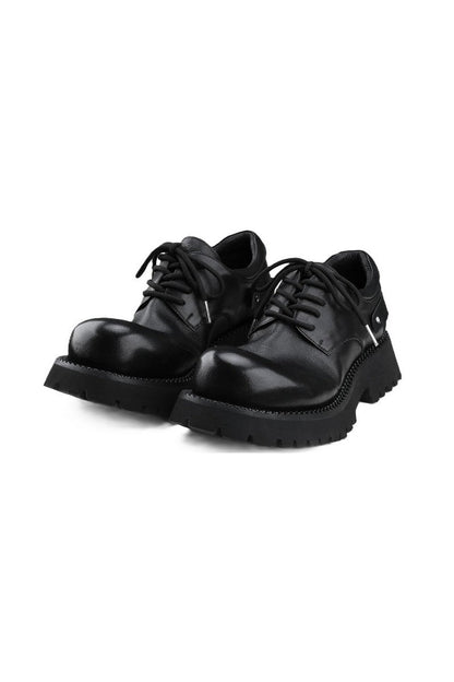 Nightblood Platform Apex Shoes