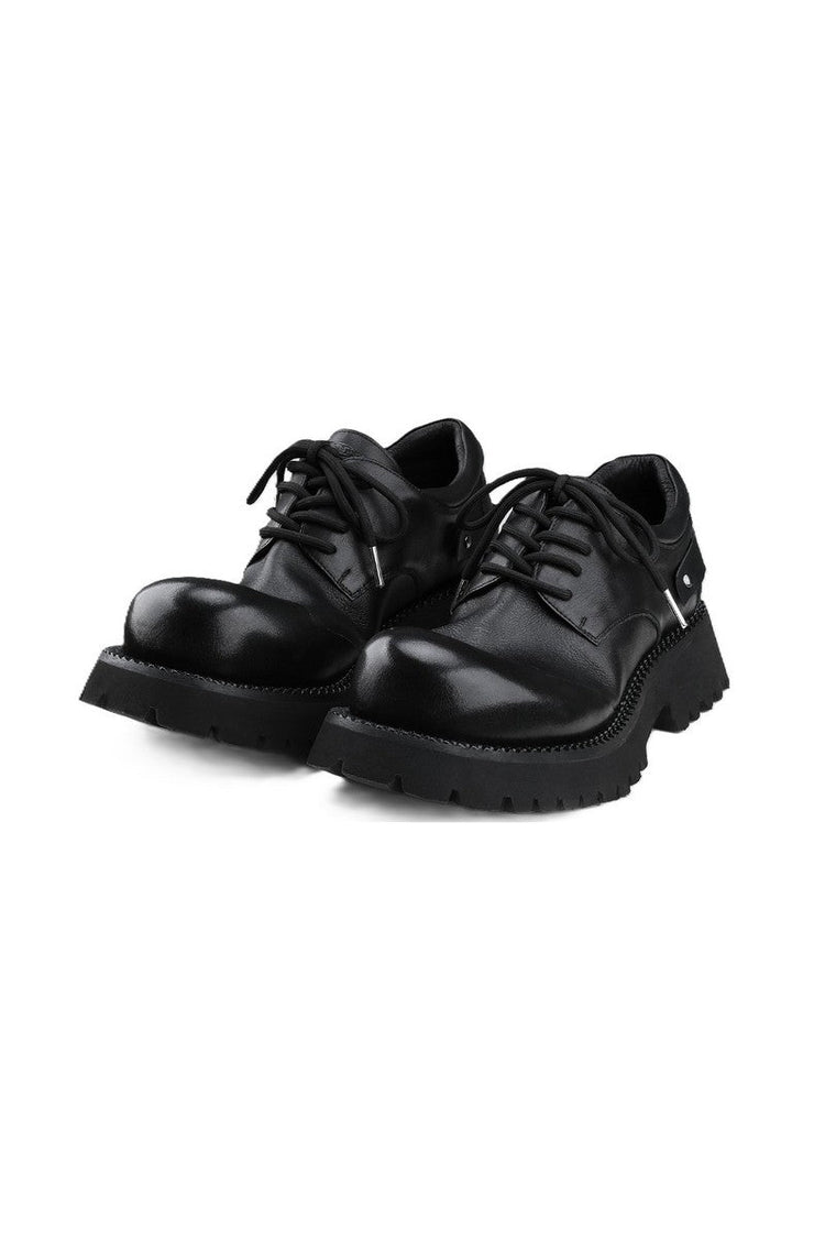 Nightblood Platform Apex Shoes — Hanqiaoriji