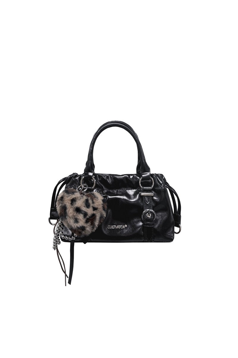 Vintage Crossbody Handbag