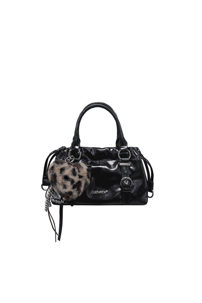 Vintage Crossbody Handbag