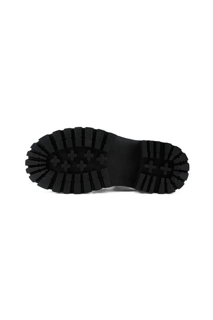 Nightblood Platform Prime Shoes