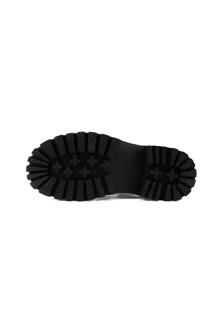 Nightblood Platform Prime Shoes — Hanqiaoriji — view 5