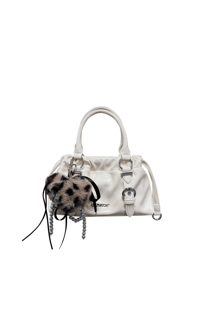 Vintage Crossbody Handbag
