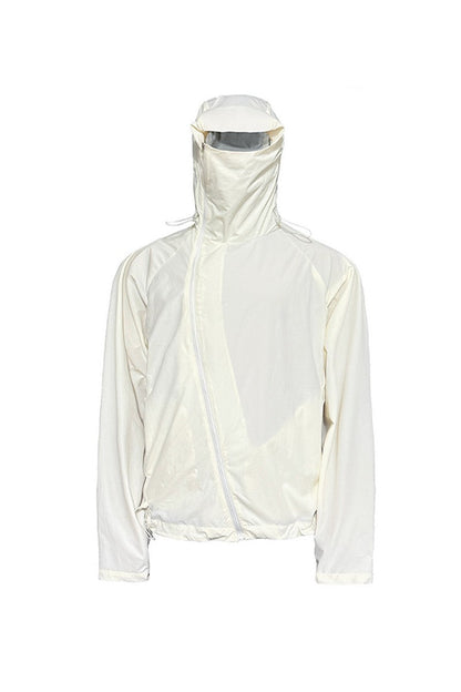 UPF Sun Shield Jacket