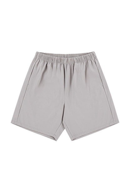Outdoor Utility Shorts
